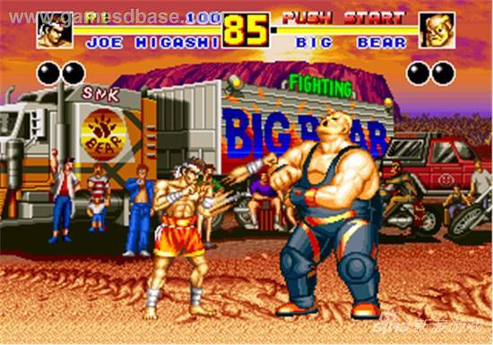 十大经典格斗游戏盘点：探寻格斗乐趣新境界