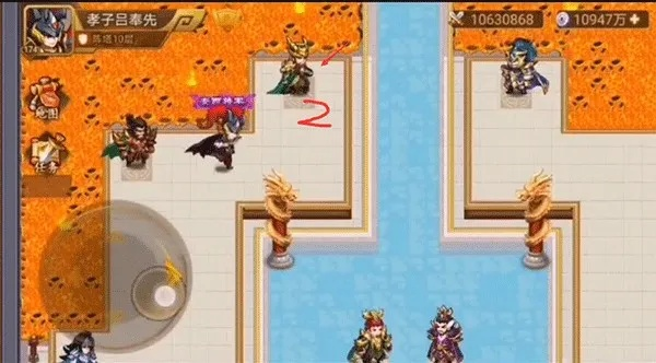 乱世曹操传：速通攻略200诸葛平民新解秘