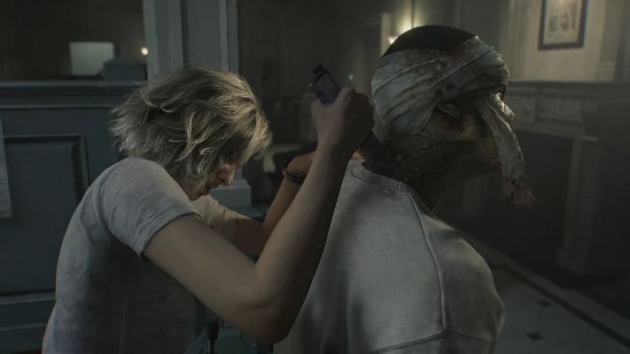 格蕾丝配音首曝！生化危机9安魂曲声演实力引爆热议，沉浸体验再升级