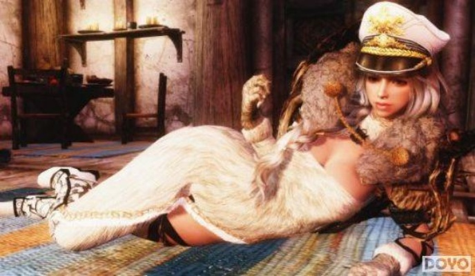 十大必玩裸露游戏盘点：揭秘隐藏的感官盛宴