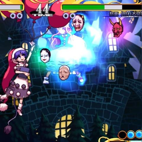 人气飙升！盘点2D格斗巅峰之作，揭秘热门排行榜前十佳作