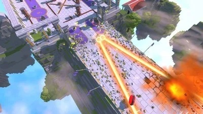 热门体素游戏盘点：人气爆款精选推荐