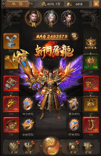 十大热门耐玩养成游戏，揭秘经典排行榜新亮点