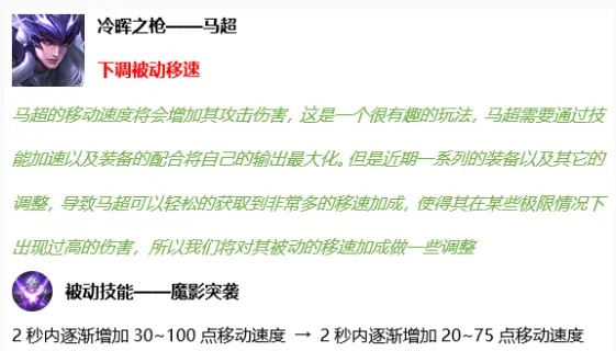 马超光速二连戳绝技揭秘：掌握新式连击制胜之道