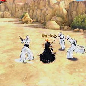 十大精选唯美格斗游戏，探索经典魅力新境界