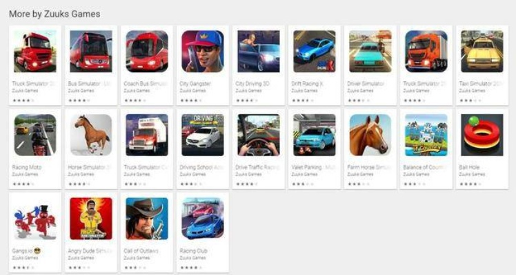 十大热门汽车模拟游戏盘点：揭秘经典车手秘籍