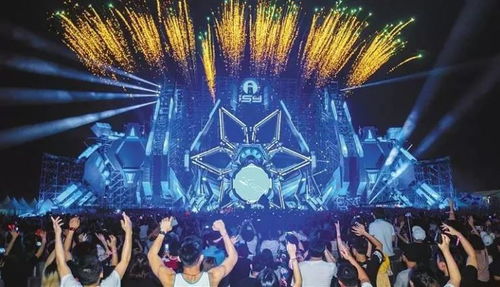 最新电子音乐游戏盘点：探索潮流音游新体验