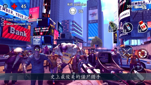 热力全开！盘点当下最火僵尸游戏排行，揭秘新宠！