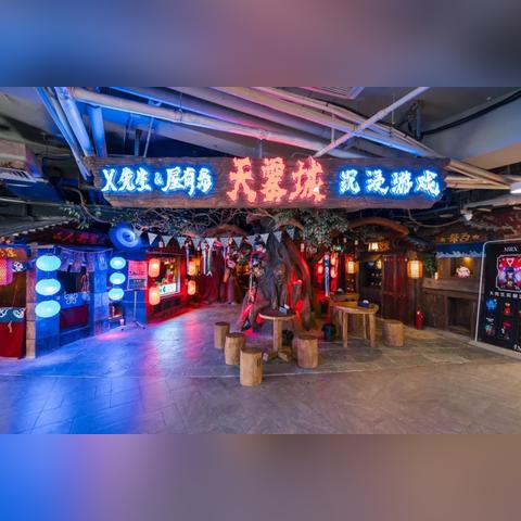 解谜游戏盘点：热门排行揭秘，趣味新体验抢先看