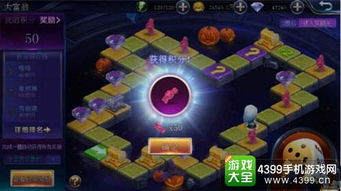 触控游戏盘点：揭秘十大经典触控游戏，体验新乐趣