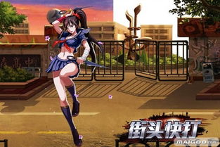 热门格斗游戏盘点：揭秘十大热门玩法与排行