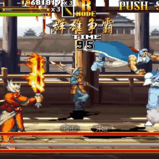 热门街机游戏排行揭秘：十大热门游戏精选推荐