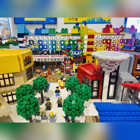 2024积木游戏巅峰榜：揭秘热门新玩法，畅玩无限乐趣