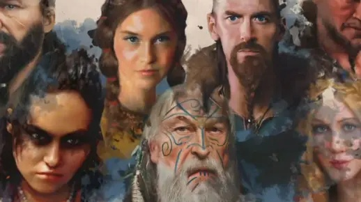 十大热门维京游戏盘点：揭秘必玩维京人游戏排行