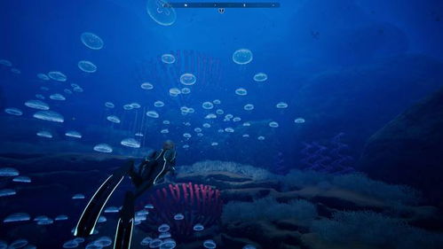 畅游深海探秘：盘点热门潜水艇游戏排行新风向