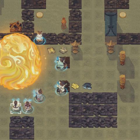 盘点热门游戏工坊十大神作，揭秘最佳游戏体验新境界