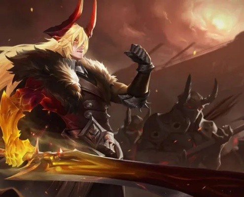 暗信攻略：深度解析，掌握英雄新境界