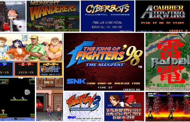 十大经典耐玩怀旧游戏盘点，重温时光魅力新体验