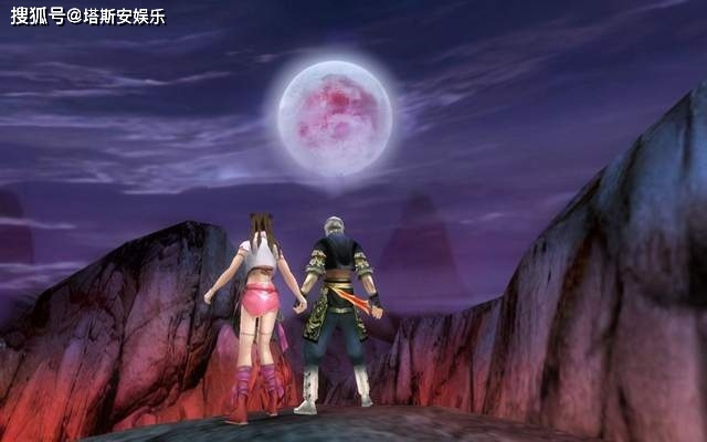 盘点国产游戏魅力：十大经典佳作深度解析