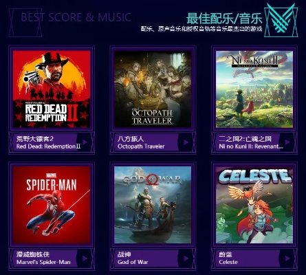 十大精选好评音乐游戏，必玩原声盛宴推荐