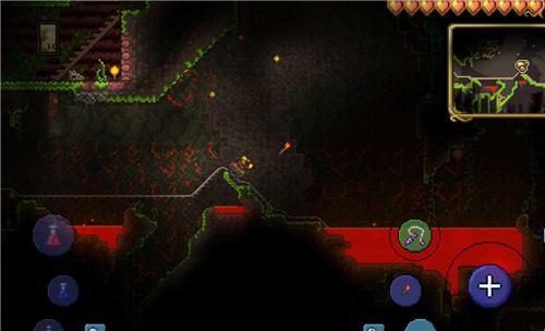 交互模拟的新维度，从手指到世界