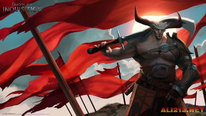 EA或将损失近60亿美元！龙腾世纪4等表现不佳究竟咋拖了EA后腿?