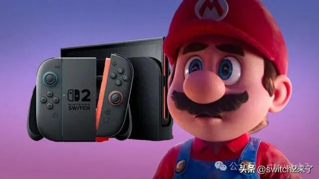 巴西玩家热议！任天堂Switch 2售价逼近6000元