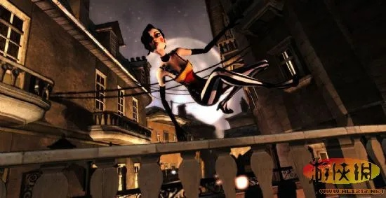 《光与影》法棍套引玩家热议:法国工作室的幽默