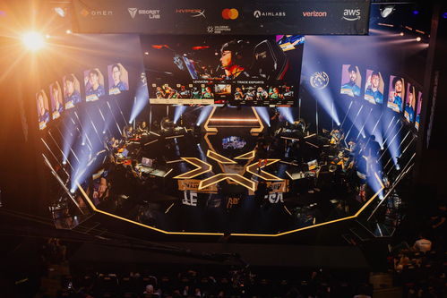 《无畏契约》冠军赛主题曲MV首曝！燃情视听盛宴来袭