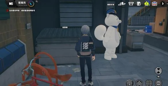 《绝区零》六分街宝箱位置速查！隐藏宝藏等你来寻