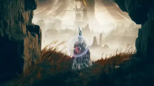 《艾尔登法环》黄金树幽影DLC预告片深度解析！