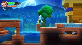 《无限引力》沙盒冒险，探索无限可能！