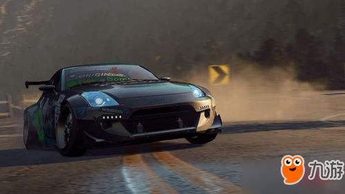 《极品飞车20》全新车型+模式大更新，独家揭秘！