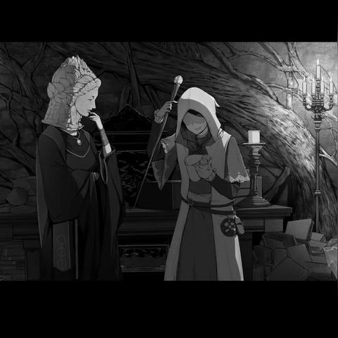 《艾尔登法环》辉石钥匙隐藏位置速查攻略