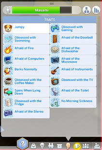 《模拟人生4》新功能揭秘：神秘代码解锁宠物养成！