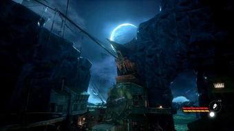 《冥河：暗影碎片》新技能武器大揭秘！独家演示抢先看