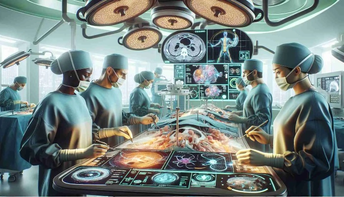 十大必玩医疗模拟游戏，揭秘沉浸式医疗体验新境界