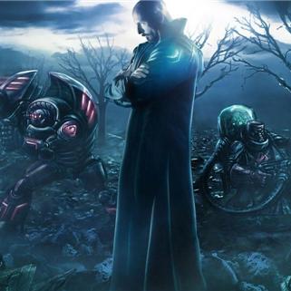 十大动作即时战略游戏盘点：领略经典魅力新体验