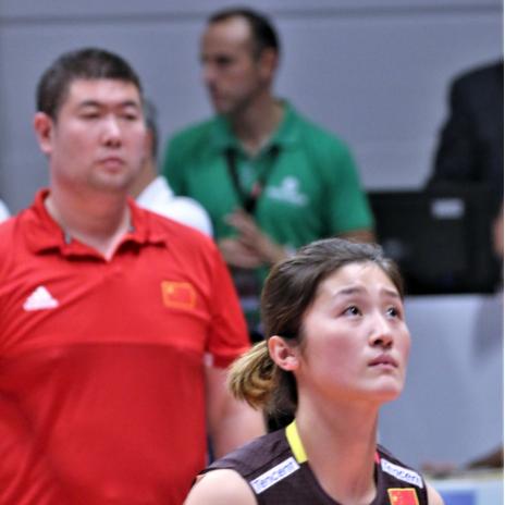 《胜利女神新希望》公测角色攻略：新手必看强力推荐