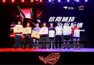 电竞热门盘点：下载量飙升的必玩游戏推荐