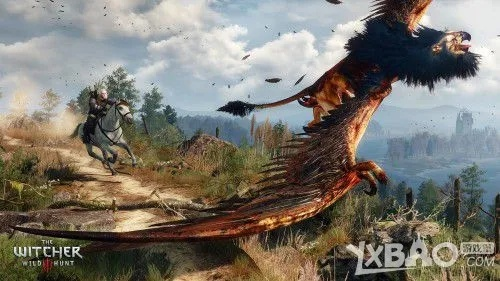 《巫师3》85%完成度玩家喜提16款DLC大礼！免费领！