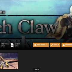 《荒野百会心虫棍物理输出，百变配装攻略大揭秘》