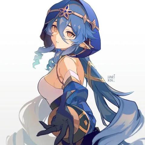 《原神》莱依拉邀约结局全攻略：解锁隐藏剧情！