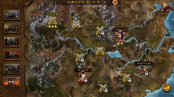 借东风策略揭秘，三星通关策马三国志新攻略