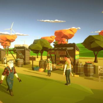 精选佛系游戏盘点：揭秘高下载量热门休闲游戏推荐