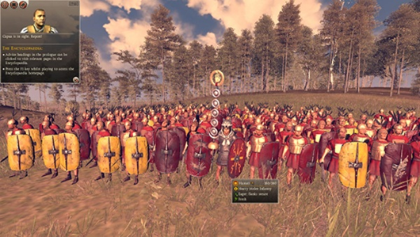 《罗马2全面战争》游牧民DLC玩法揭秘：新战术解锁！