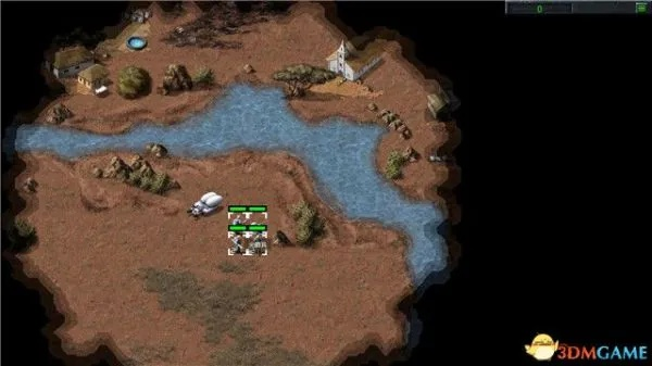 《命令与征服重制版》全战役攻略秘籍大揭秘！