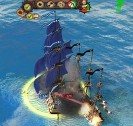 热门帆船游戏盘点：下载量飙升的航海乐趣推荐