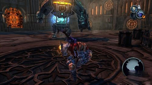 《暗黑血统》第四章：挑战极限！Silitha心脏高清攻略揭秘