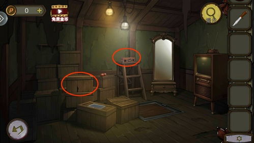 十大精选密室逃脱游戏，揭秘最佳体验攻略